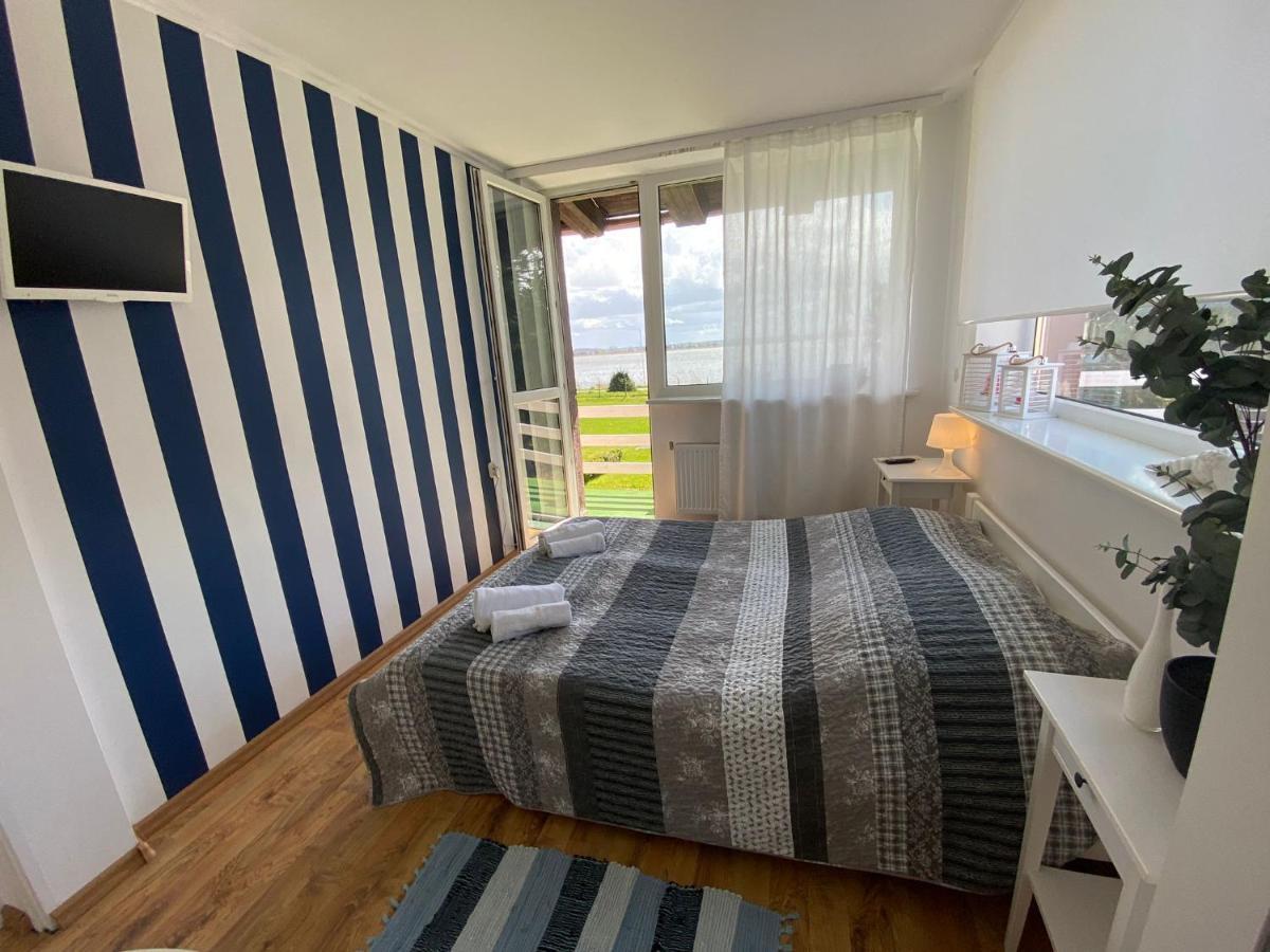 Avista Mielno Hotel Unieście Buitenkant foto
