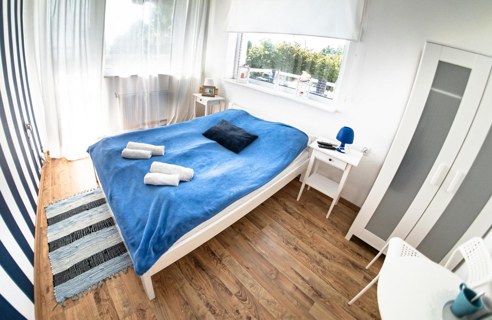 Avista Mielno Hotel Unieście Buitenkant foto