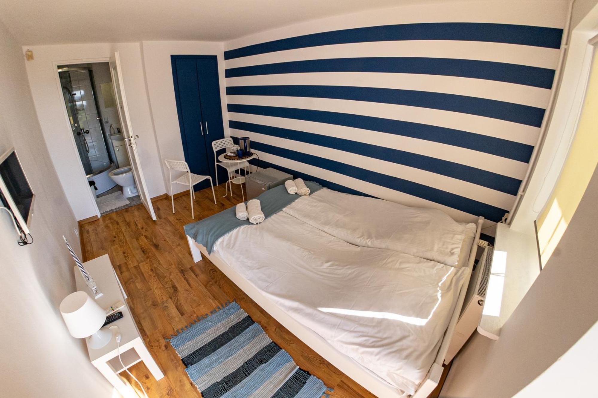 Avista Mielno Hotel Unieście Buitenkant foto