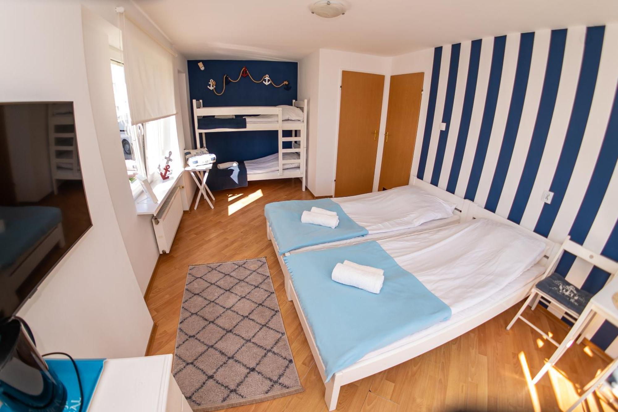Avista Mielno Hotel Unieście Buitenkant foto