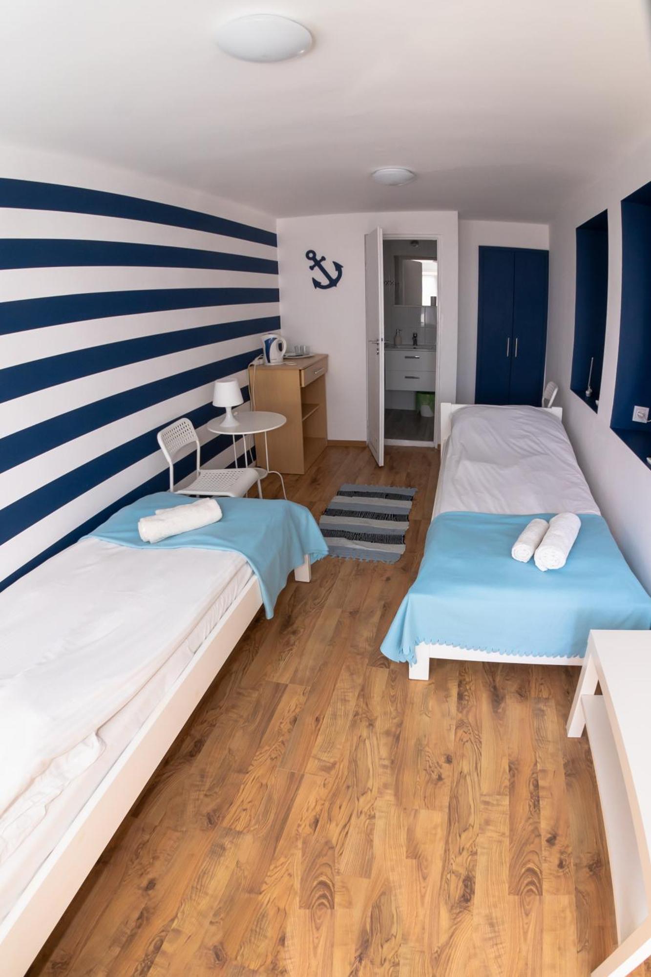Avista Mielno Hotel Unieście Buitenkant foto