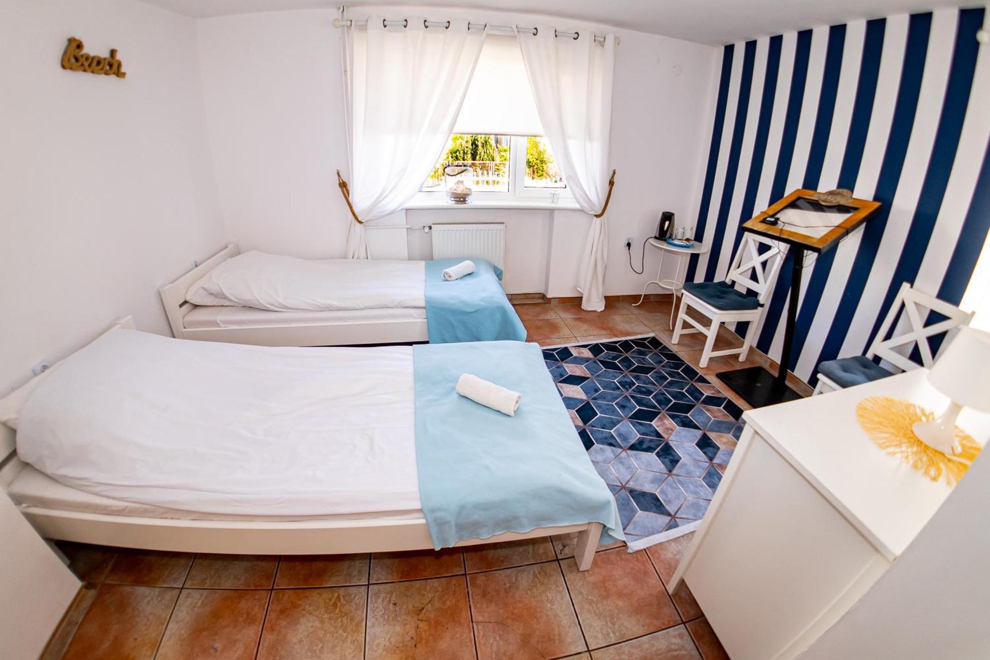 Avista Mielno Hotel Unieście Buitenkant foto