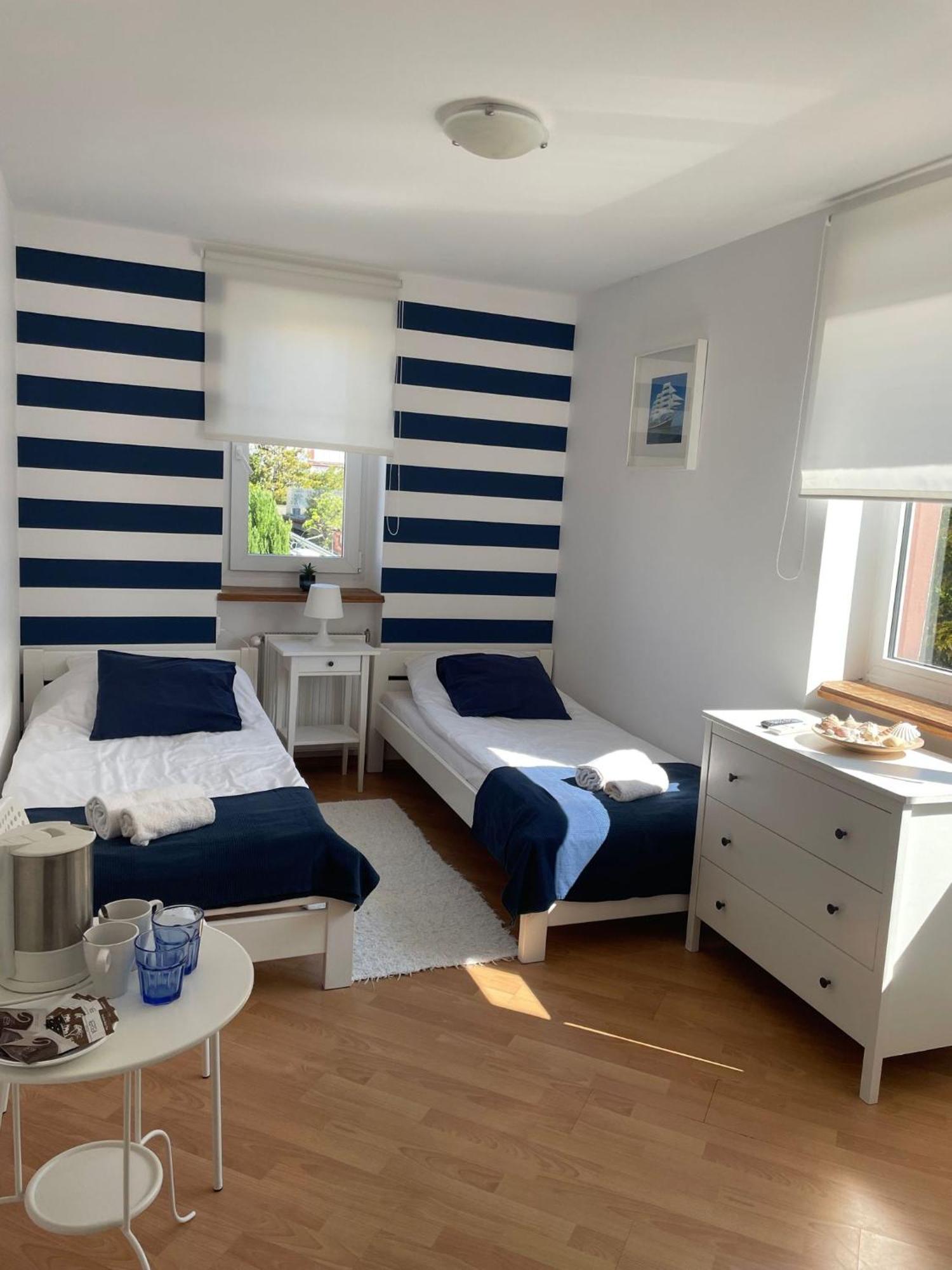 Avista Mielno Hotel Unieście Buitenkant foto